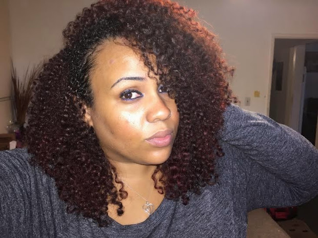mane objective hair update