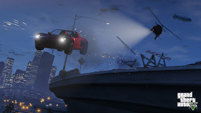 GTA V WALLPAPERS ~ HD WALLPAPERS