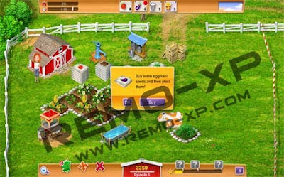My Farm Life