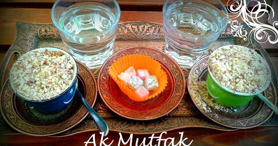 Ülkemizden ve Uzak Doğudan Nefis Yemek Tarifleri Cilveli Kahve