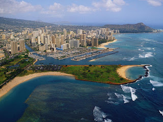 Honolulu United State