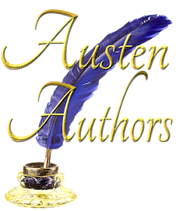 AUSTEN AUTHORS