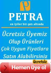 Petra Ücretsiz Üyelik için