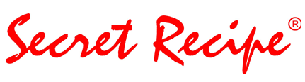 Secret Recipe