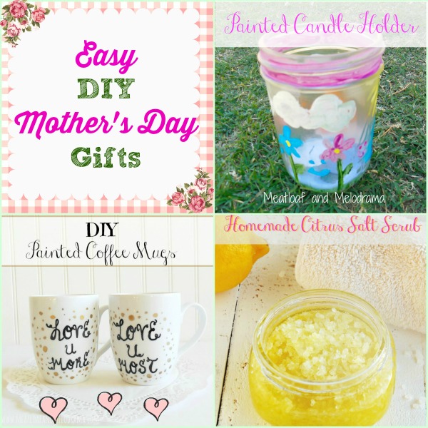 five easy mother s