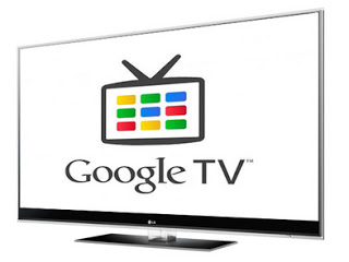 LG will release Google TV End of May