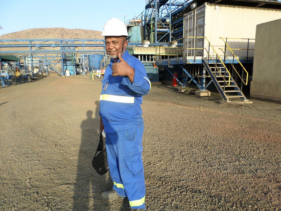 Ethiopian air force did not bomb bisha mine senior eritrean officials Ethiopian air force did not bomb bisha mine senior eritrean officials
