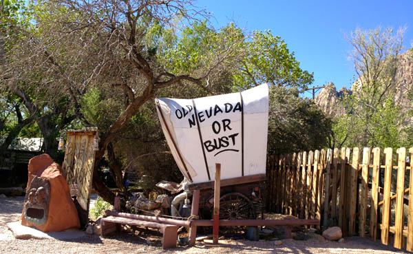 Bonnie springs coupons