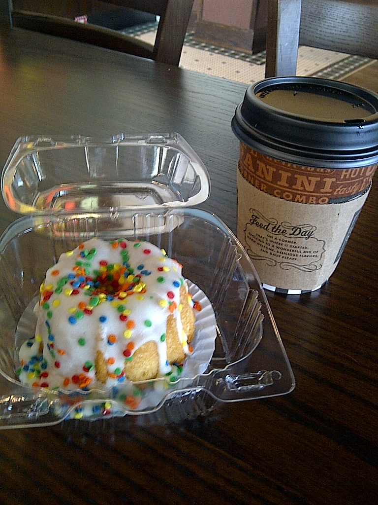 Review The Corner Bakery & Café, Westheimer & Tanglewilde