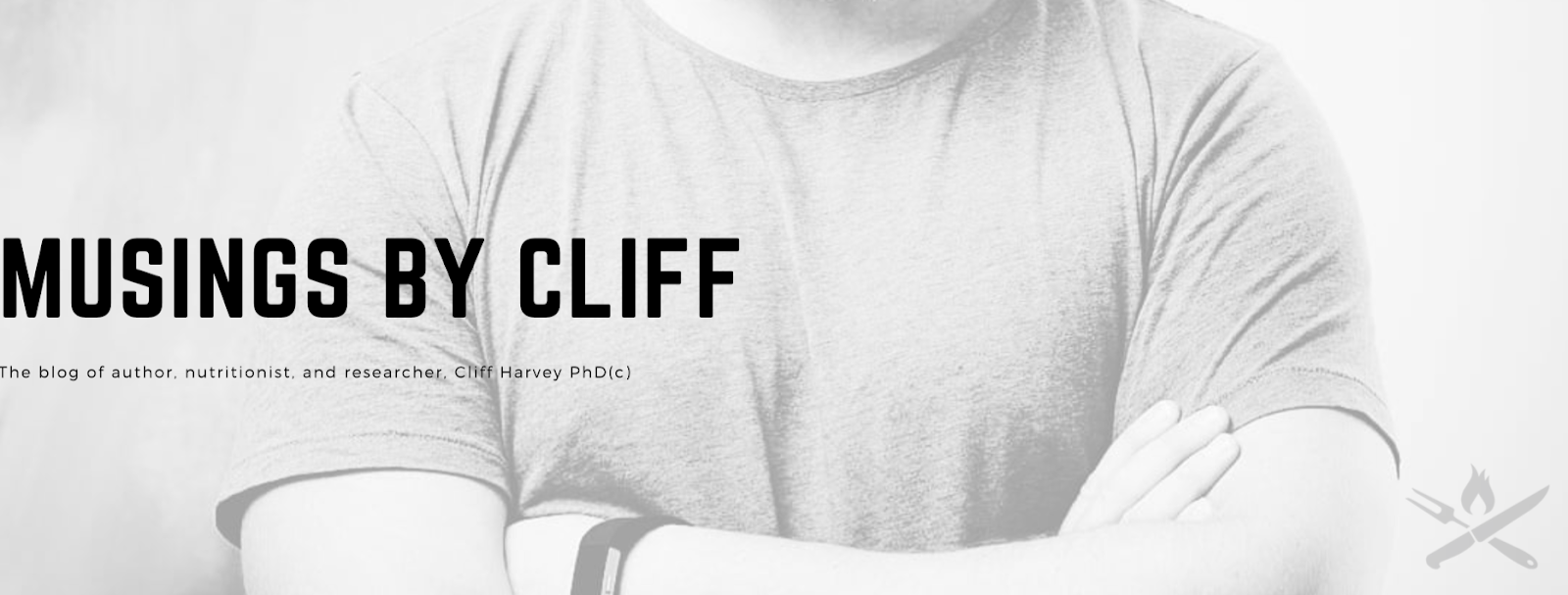 Musings by Cliff 