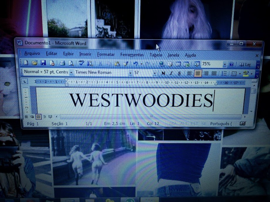 WESTWOODIES