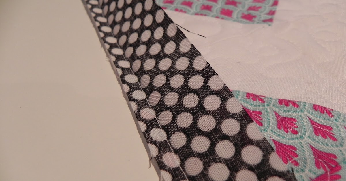 Tutorial Single Fold Binding Samelia's Mum