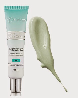 cc cream flormar cc02 cc cream flormar cc02