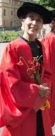 Aung San Suu Kyi gets a degree. Aung San Suu Kyi gets a degree.