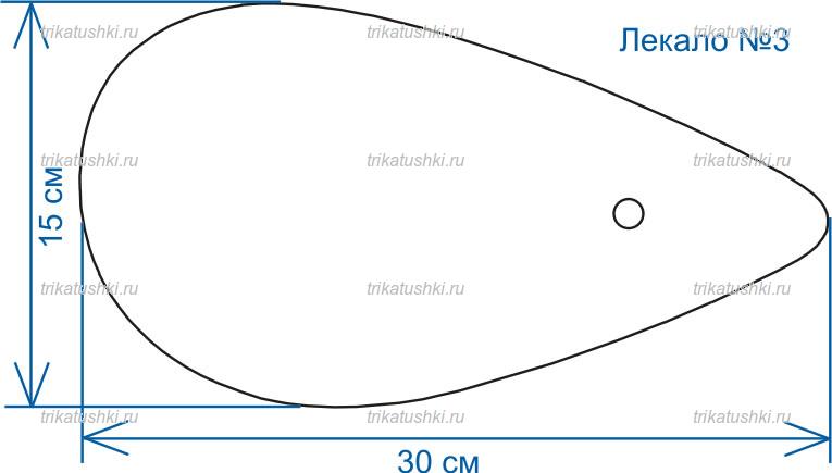 Как сделать лекало для шитья Как сделать лекало для шитья
