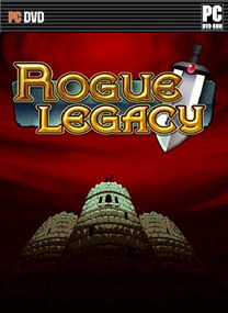 Download Rogue Legacy-WaLMaRT Pc Game