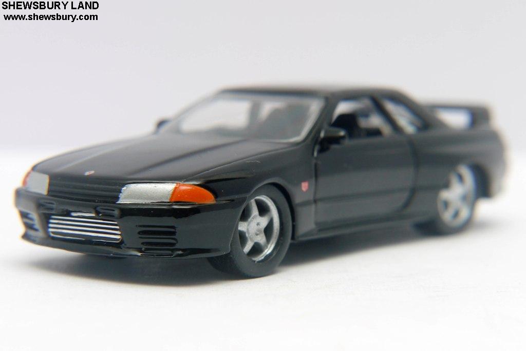 jada toys initial d 1 64