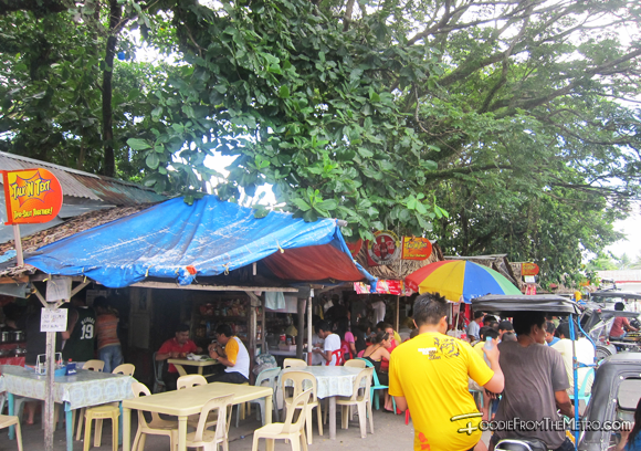 Baler - Rolling Stores