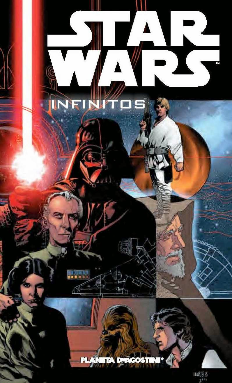 Star Wars: Infinitos