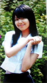 Foto SooYoung SNSD Kecil