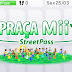 Atualização Praça Mii StreetPass: Novos Jogos!