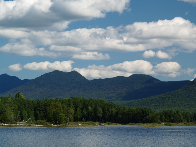 Maine Sights