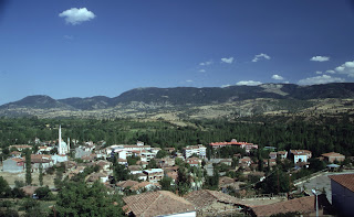 Hamamözü Arkutbey Şifa Kaplıcaları Hamamözü Arkutbey Şifa Kaplıcaları