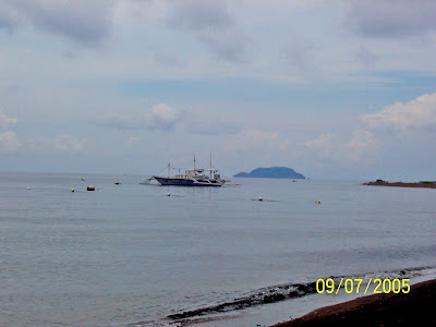 Siquijor Island