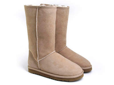 sand uggs tall