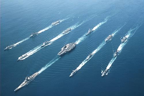 (FULL) Esamir International News Network - Page 13 U.S.+Navy+Third+Fleet