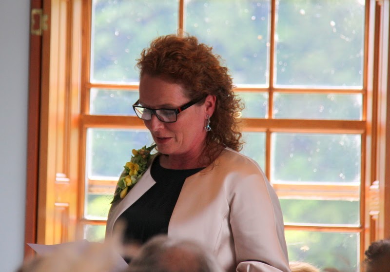 Caroline Christopher s Exquisitely Elegant Wedding Day The Inn