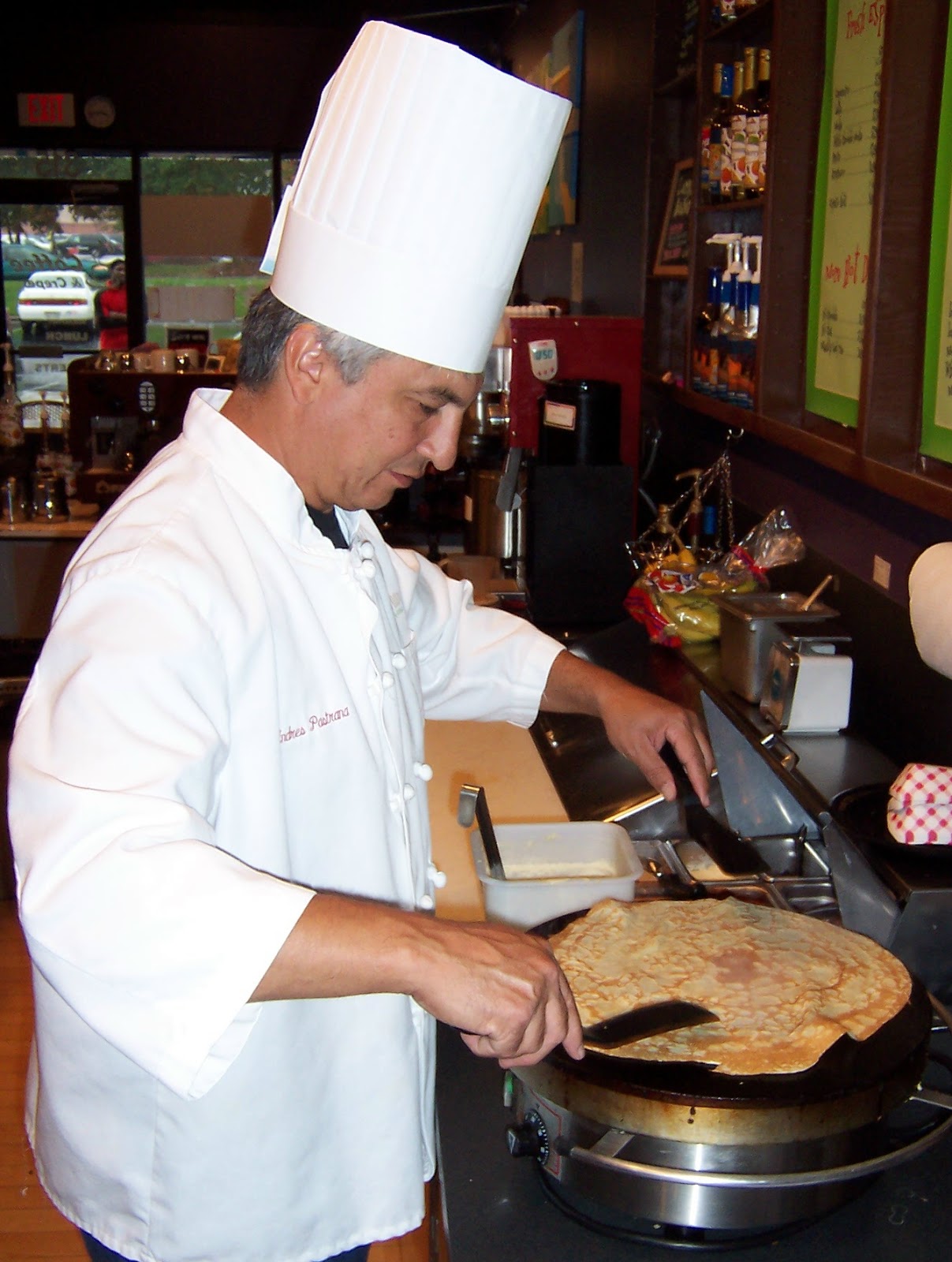 Gluten & Allergen Free Wellness Event Presentations: RALEIGH/DURHAM