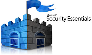 Microsoft Security Essentials TR yükle