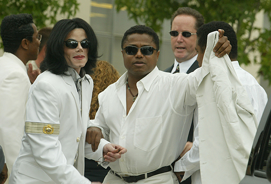El polémico legado de Michael Jackson
