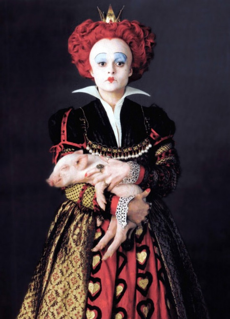 Queen Of Hearts Alice In Wonderland Quotes. QuotesGram