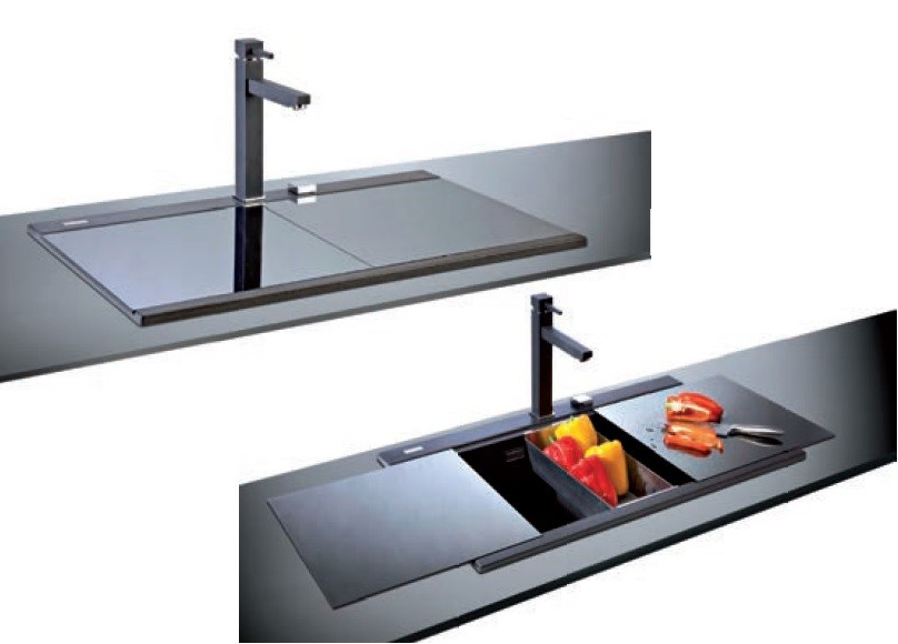 tapa cocina fregadero granito tapa cristal tu cocina y ba 241 o tapa cocina fregadero granito tapa cristal tu cocina y ba 241 o