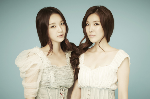 Davichi Love Delight 3rd Mini Album 2011 FLAC