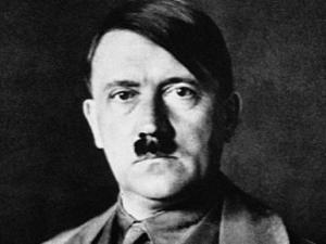 Hitler Sex Scandal Exposed - Solutions news