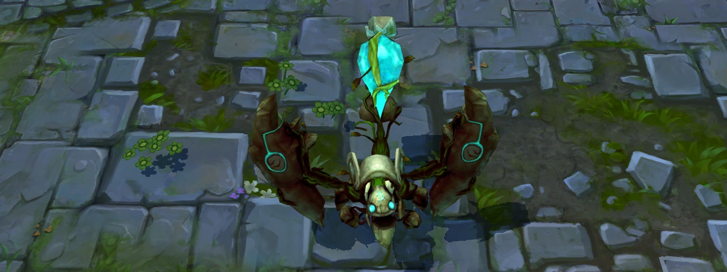 PBE 4.10: Brazil 2014 Skins, Primetime Draven & more | Mediavida