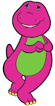 Barney ._.