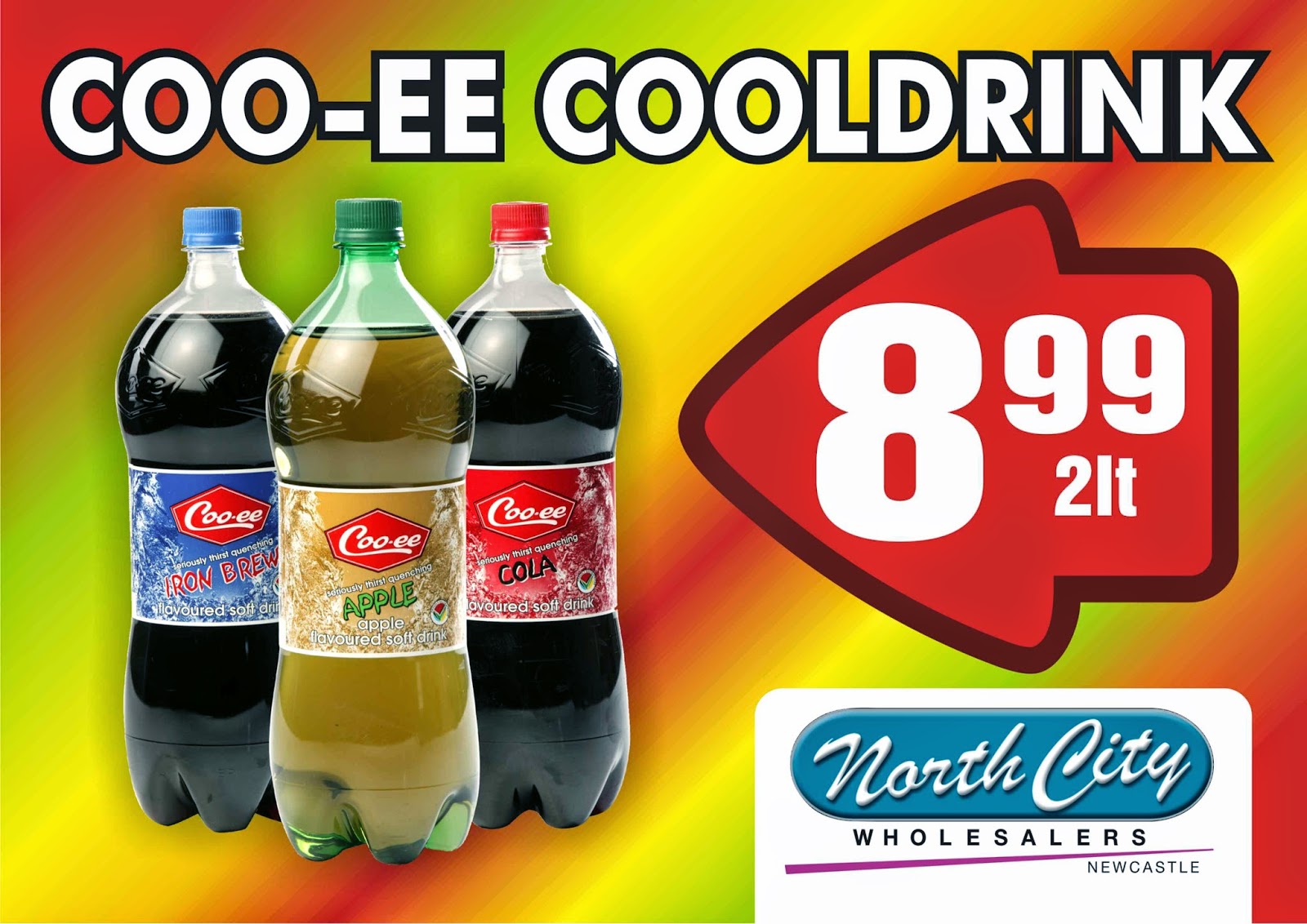 North City Wholesalers Newcastle