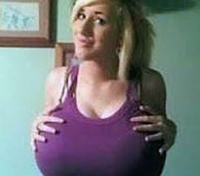 Gigantomastia Sex Gigantomastia Sex