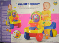 Walker Buggy