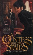 A Countess Below Stairs by Eva Ibbotson