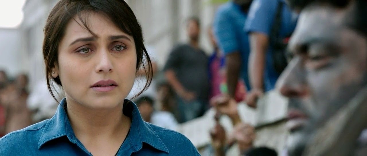 Mardaani Movie Dual Audio 720p