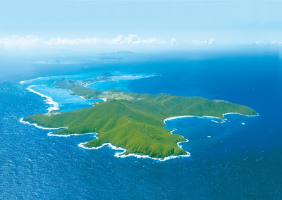 Foto de las Islas de San Vicente y las Granadinas Foto de las Islas de San Vicente y las Granadinas