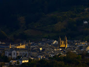 Mondoñedo, Lugo