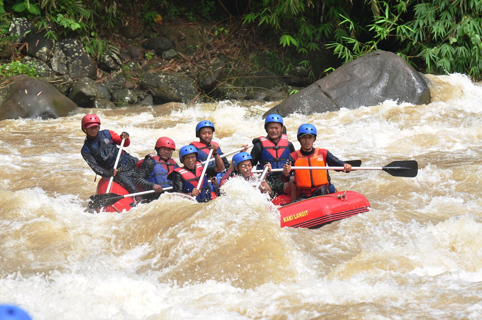 Arung Jeram