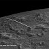 Sondas da Nasa devem se chocar com a Lua hoje