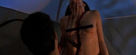 Ranking The Franchise: Top 3 Best Death Scenes Of 'Jason Goes To Hell:...